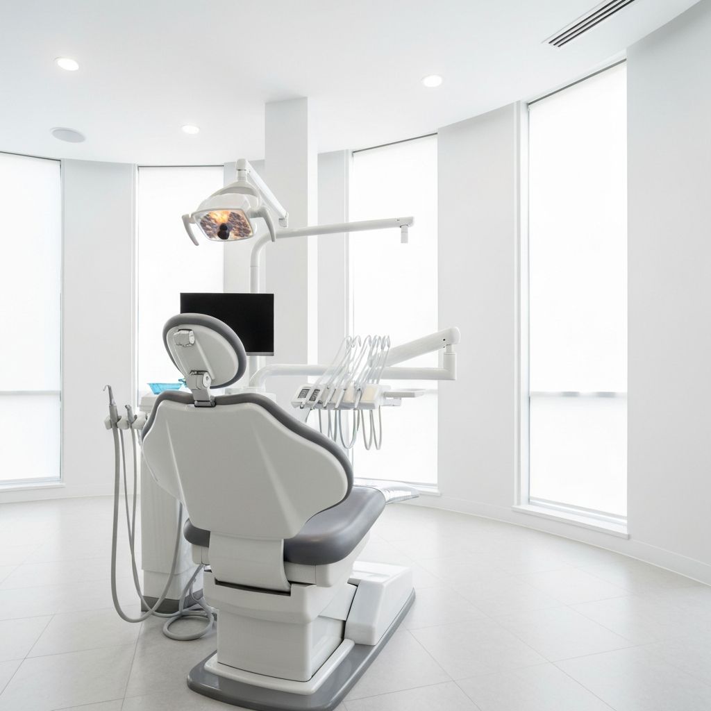 Clínica Dental Grupo Odontológico Providencia